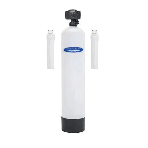 Crystal Quest Turbidity Whole House Water Filter