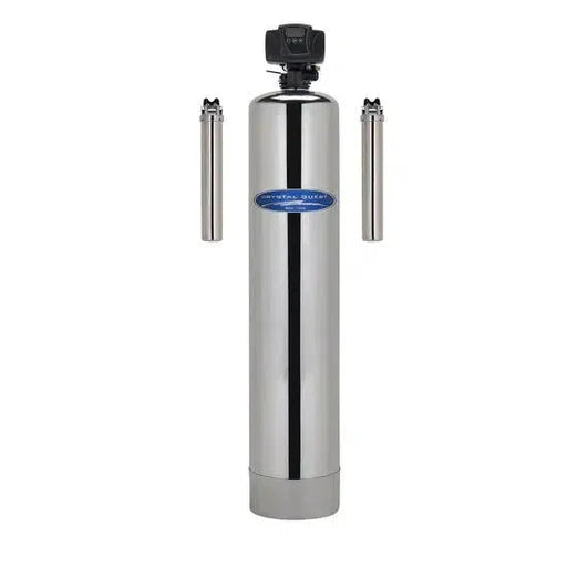 Crystal Quest Turbidity Whole House Water Filter