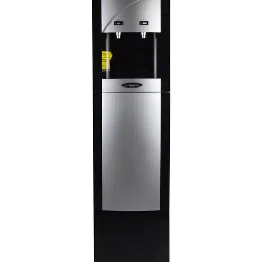 Crystal Quest TURBO Ultrafiltration Bottleless Water Cooler