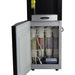 Crystal Quest TURBO Ultrafiltration Bottleless Water Cooler with Reverse Osmosis System