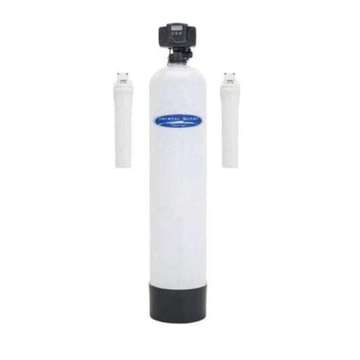 Crystal Quest Whole House Iron Water Filter