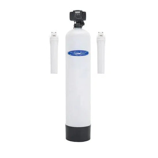 Crystal Quest Whole House Water Filter SMART Series (9-13 GPM)