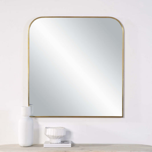 RenWil Joan Arch Mirror NDD23M002 - MT2507