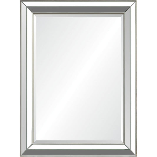 RenWil Hawkwell Rectangle Mirror NDD21M219 - MT2219
