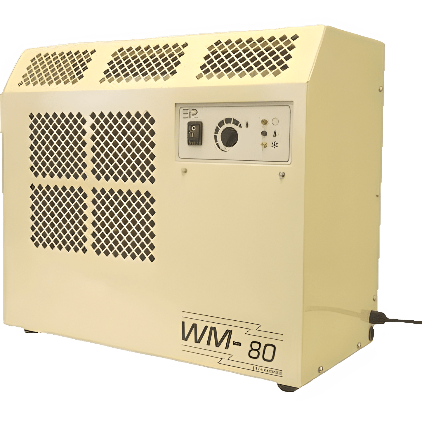 Ebac Wall-Mounted Dehumidifier - WM80