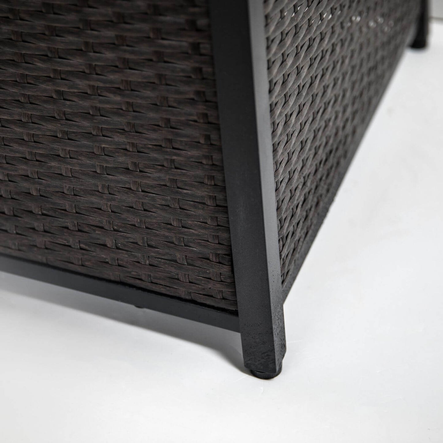 Deko Living Gas Outdoor Firepit Table  - COB10001