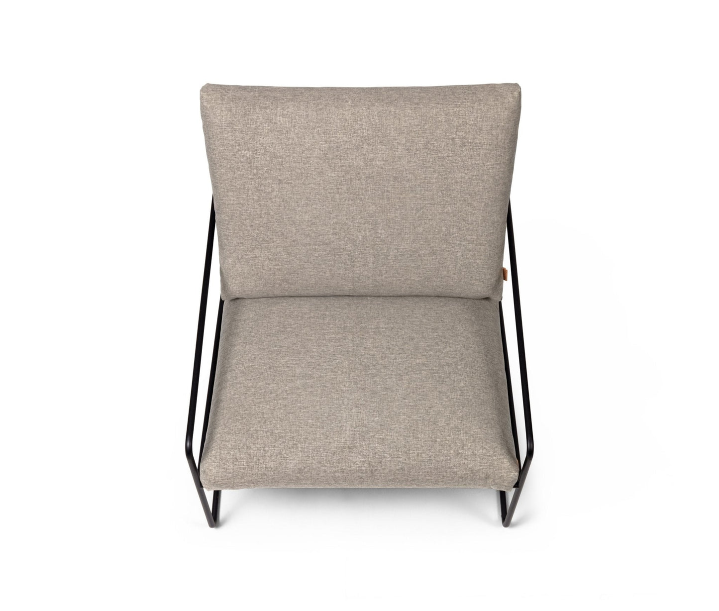 Ferm Living Desert Sofa 1-Seater - 1104265433