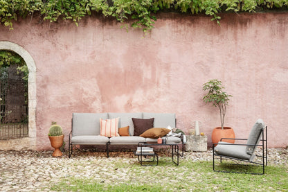 Ferm Living Desert Sofa 1-Seater - 1104265433