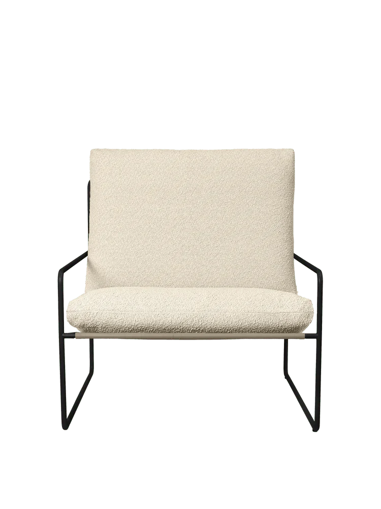 Ferm Living Desert Sofa 1-Seater - 1104265433