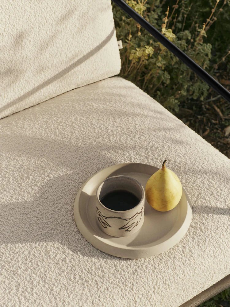 Ferm Living Desert Sofa 1-Seater - 1104265433