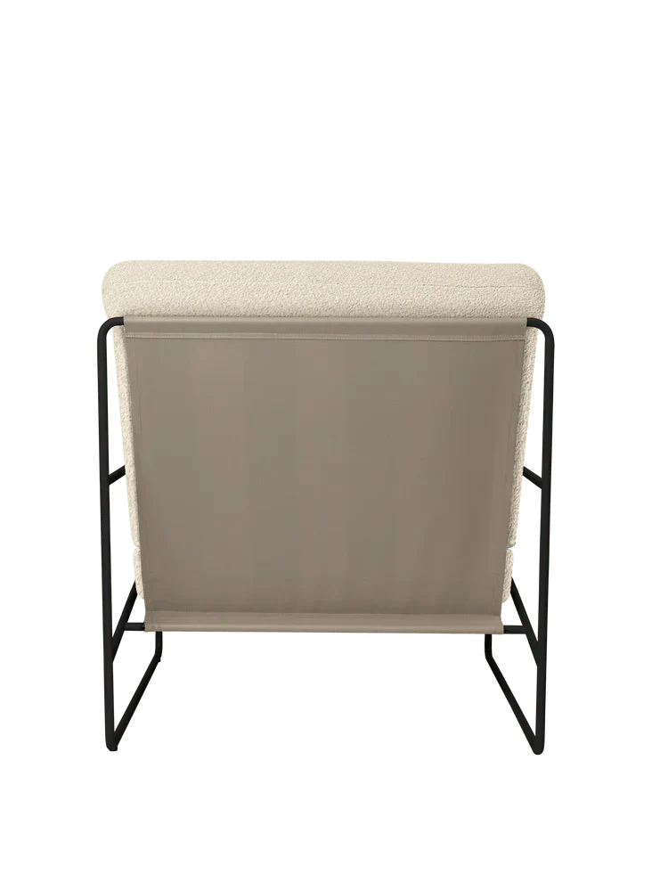 Ferm Living Desert Sofa 1-Seater - 1104265433