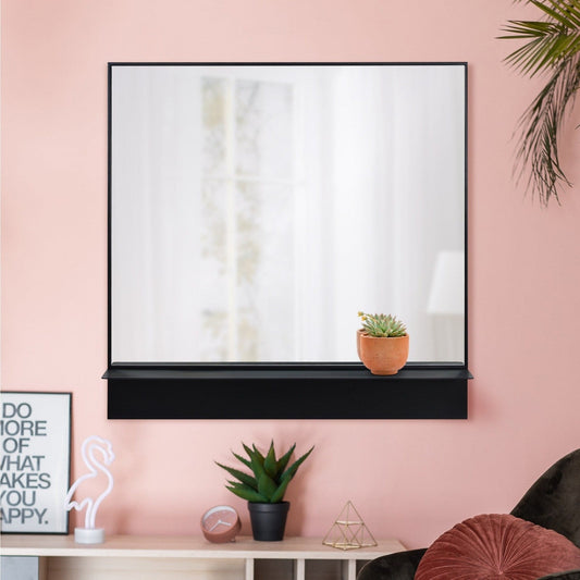 RenWil Otavi Square Mirror NDD221M010 -MT2423