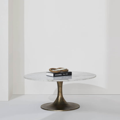 RenWil Loveada Round Coffee Table TA457 - TA457