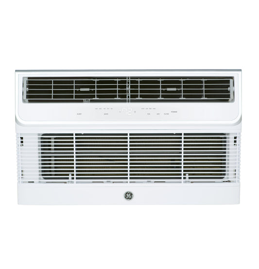 GE APPLIANCES AJEQ14DWJ GE(R) 230/208 Volt Built-In Heat/Cool Room Air Conditioner - AJEQ14DWJ-KT