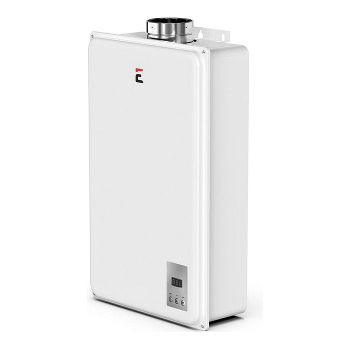 Eccotemp 45H-NG Indoor Natural Gas Tankless Water Heater, 6.8 GPM