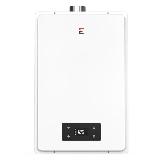 Eccotemp 6.5GB-ILP - Builder Series Indoor Liquid Propane Tankless Water Heater 6.5 GPM