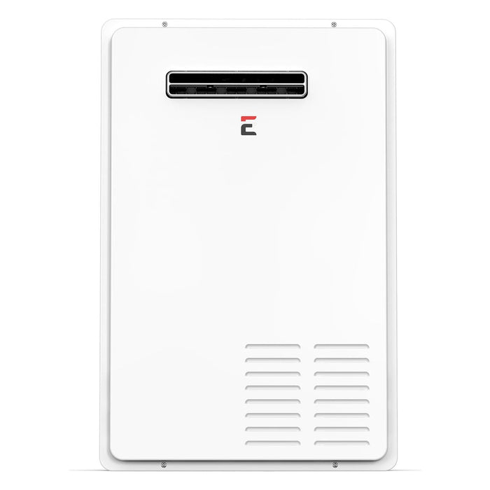 Eccotemp 7GB-NG Builder Series Outdoor Natural Gas Tankless Water Heater 7.0 GPM