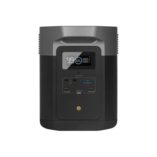 EcoFlow DELTA Max 1600 Portable Power Station