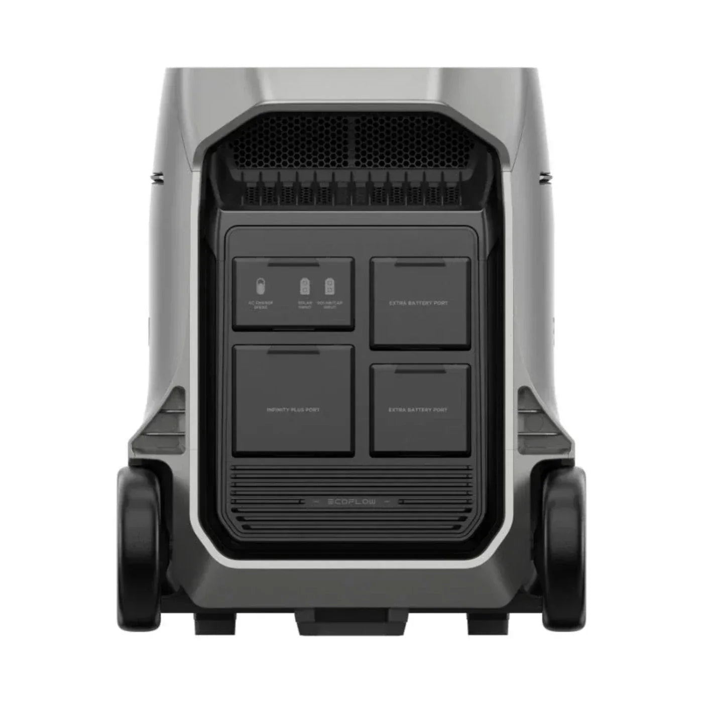 EcoFlow DELTA Pro 3 Road Kit - EFDELTAPRO3-US-RKIT