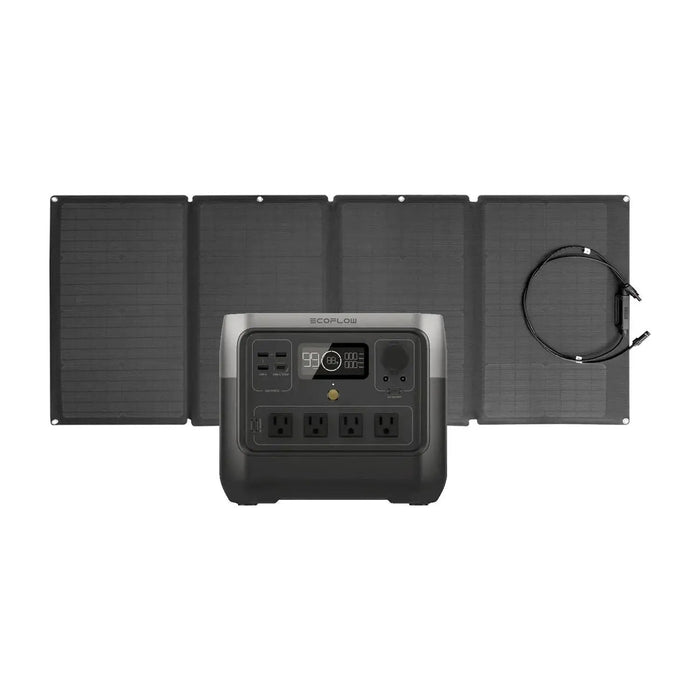 EcoFlow RIVER 2 Pro Portable Power Station