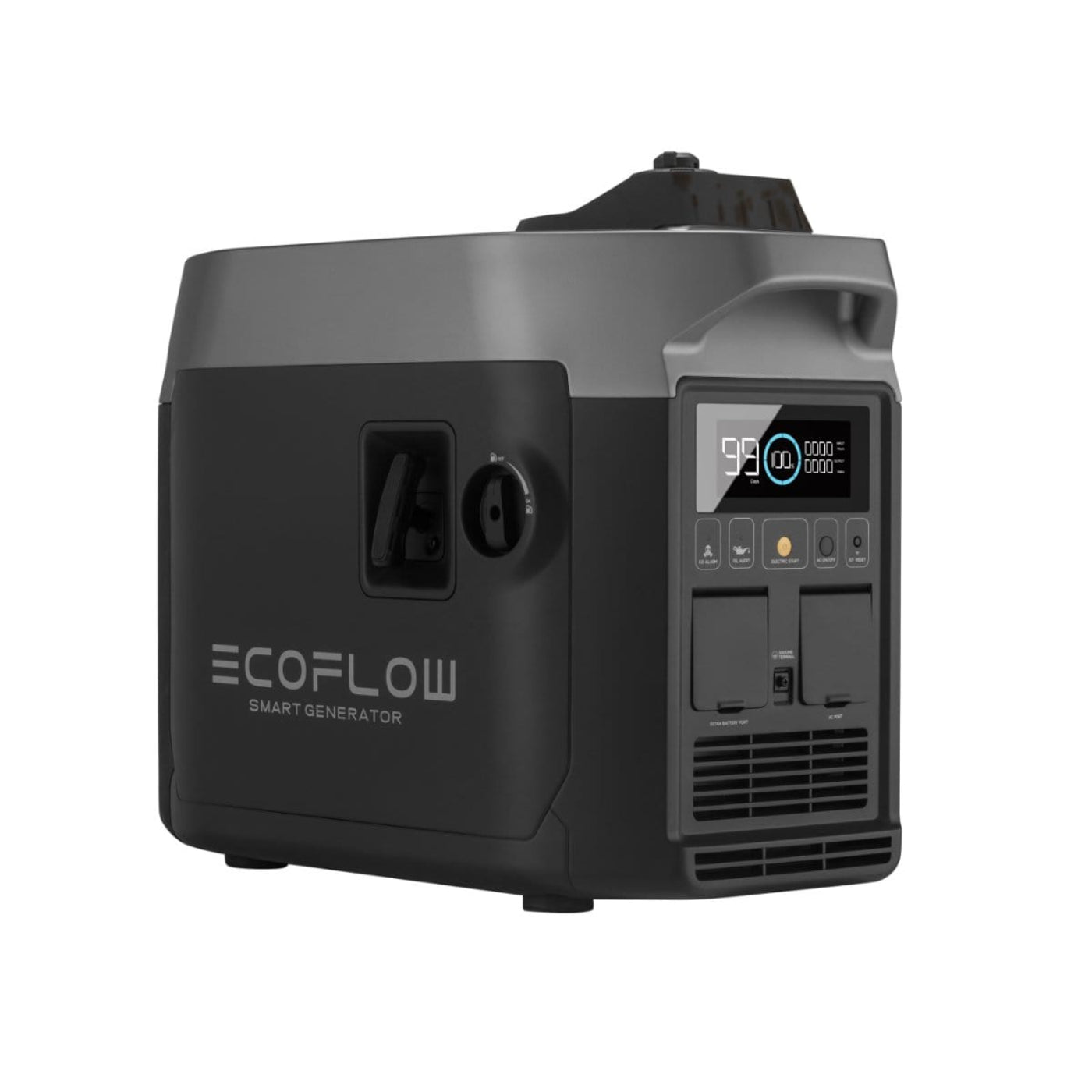 EcoFlow Smart Generator - GasEB-US