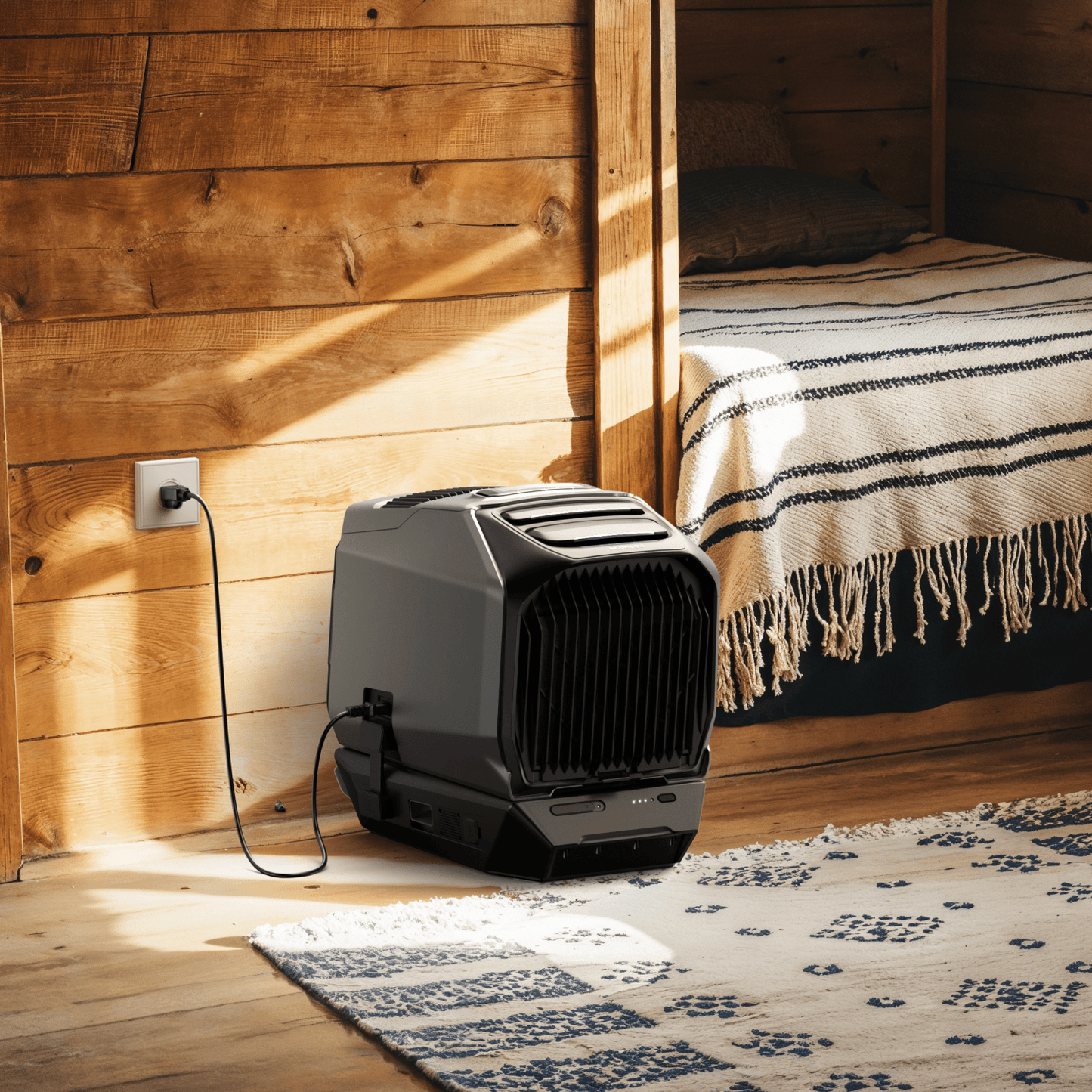 EcoFlow WAVE 3 Portable Air Conditioner - EFWAVE3