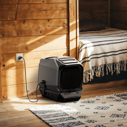 EcoFlow WAVE 3 Portable Air Conditioner - EFWAVE3