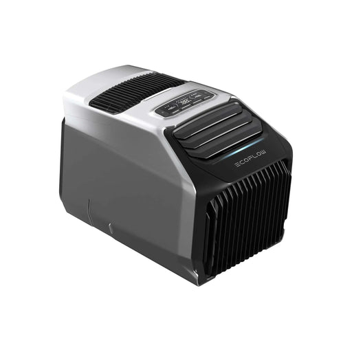 EcoFlow WAVE 2 Portable Air Conditioner & Heater + Extra Battery