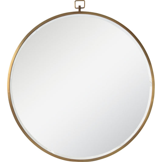 RenWil AZAM Round Mirror NDD219M003 - MT2356