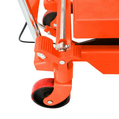 Tory Carrier Manual Hydraulic Pallet Jack Hand Truck 5500 lbs. 48" L x 21" W Fork New - HP-III-1