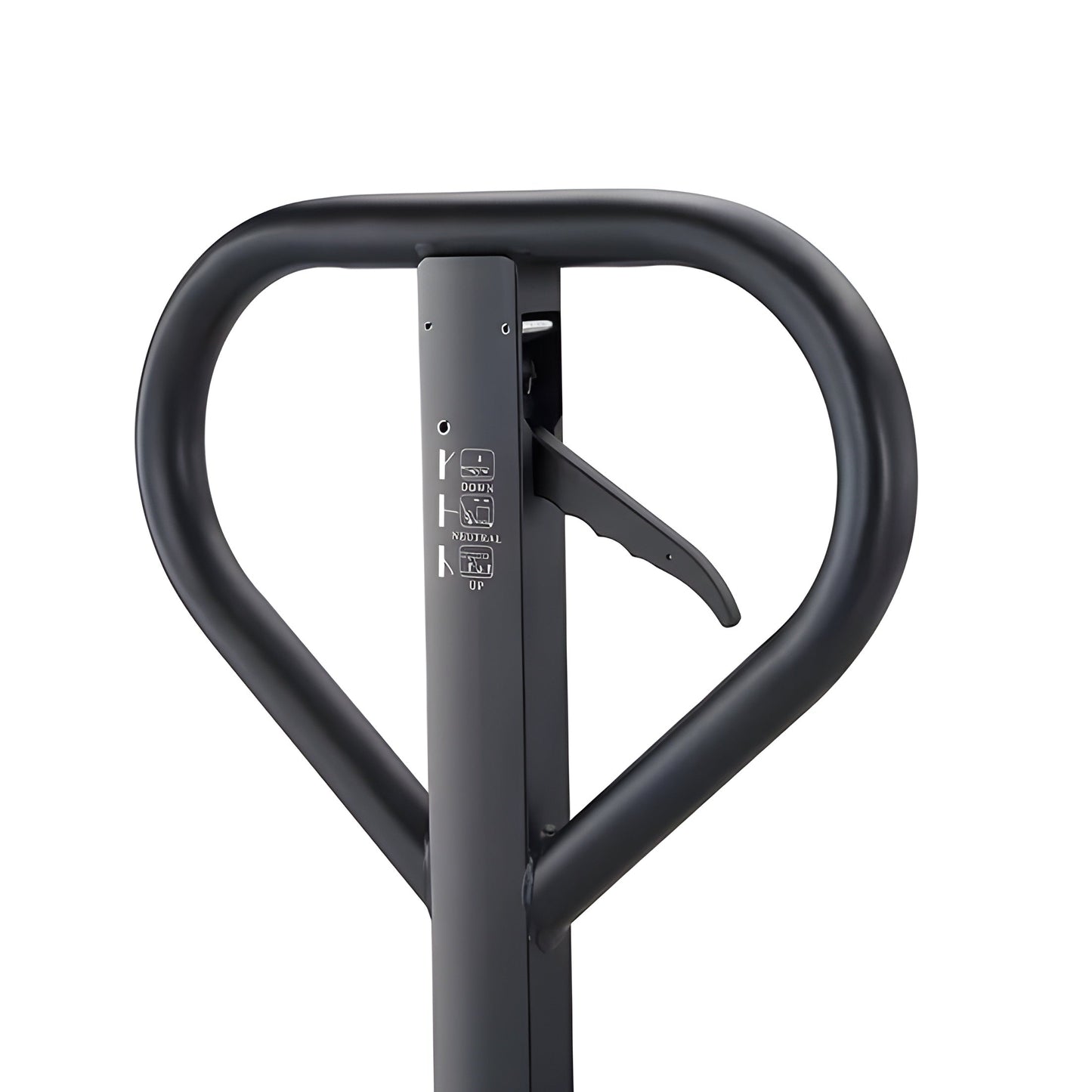 Tory Carrier Lifting Pallet Jack Truck Lifter 2200lbs. 45" x 27" Fork 31.5" Lifting Height New - HL-27