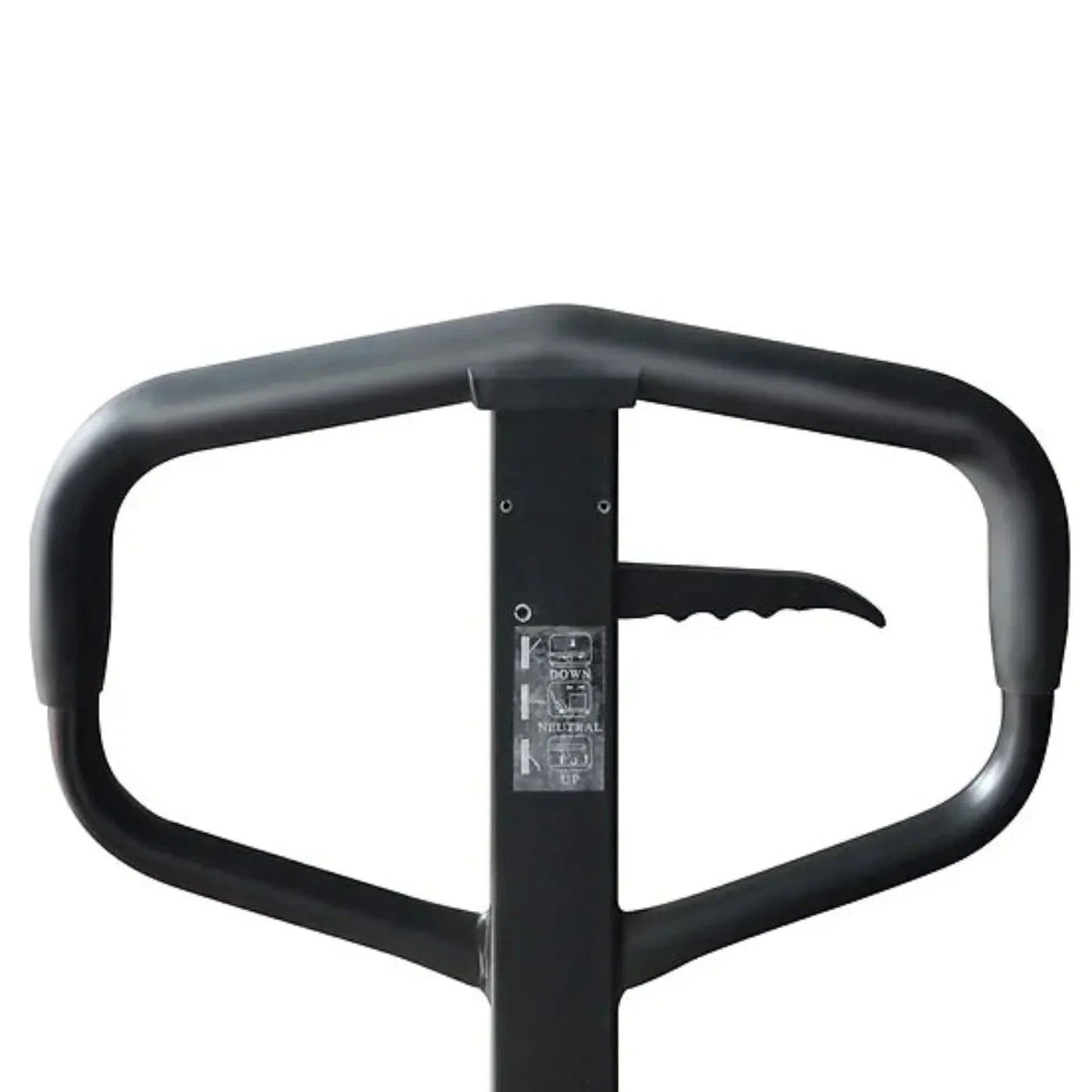 Tory Carrier Manual Pallet Jack Truck 5500 lbs. 48" L x 27" W Fork New - HP-III-2