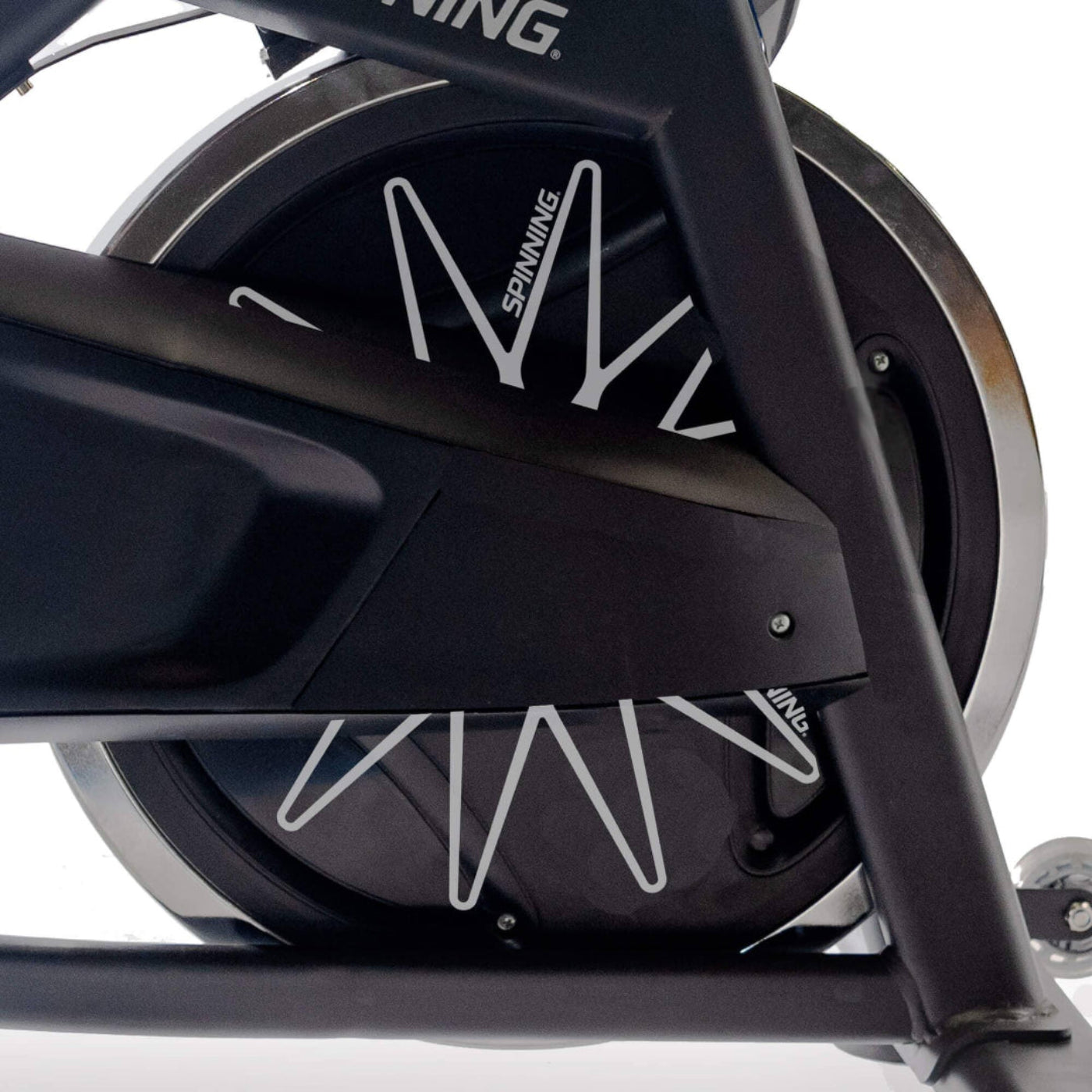 Spinning Spin Bikes Spinning Edge Connected Spinner Home Bike - 10-025