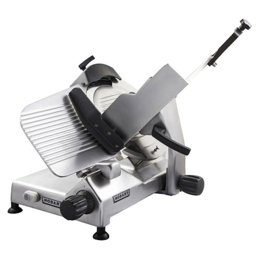 Sharp Hobart Manual Medium Duty Slicer - HTEDGE1311