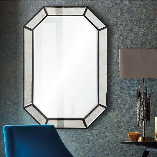 RenWil Latimer Irregular Mirror NDD220M021 - MT2388