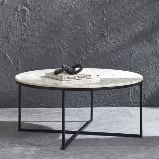 RenWil Livia Coffee Table TA446 - TA446