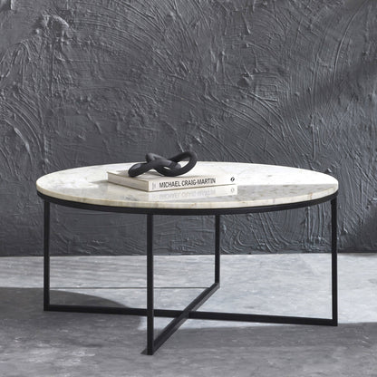 RenWil Livia Coffee Table TA446 - TA446