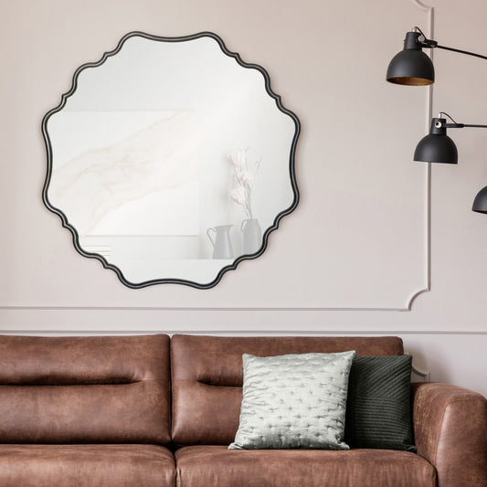 RenWil Yarina Irregular Mirror NDD220M022 - MT2379