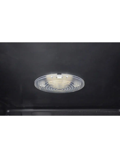 Vinotemp 48-Bottle Single-Zone Wine Cooler - EL-48TS