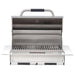 Electrichef 24" Emerald Counter Top Outdoor Electric Grill