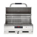 Electrichef 24" Emerald Marine Built-In Outdoor Electric Grill