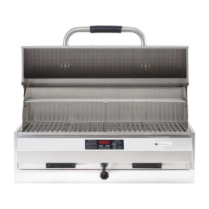 Electrichef 32" Ruby Built-In Outdoor Electric Grill