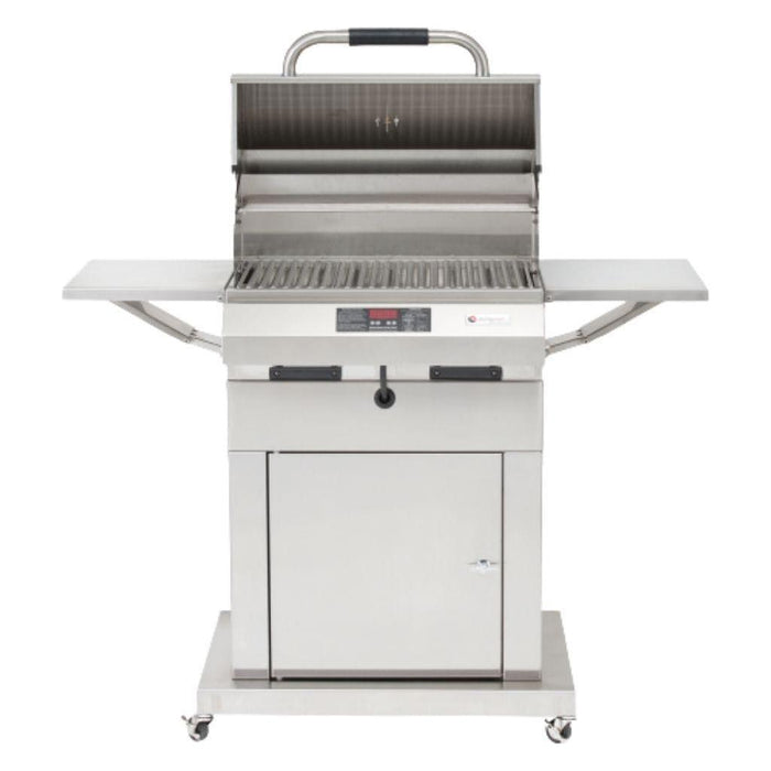 Electrichef 32" Ruby Closed-Base Outdoor Electric Grill