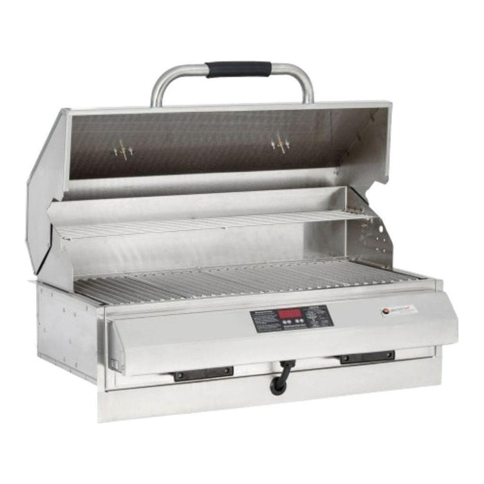 Electrichef 32" Ruby Marine Built-In Outdoor Electric Grill