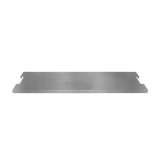 Elementi - Stainless Steel Lid Accessory for Granville, Hampton, and Sonoma Tables OFG121-SS