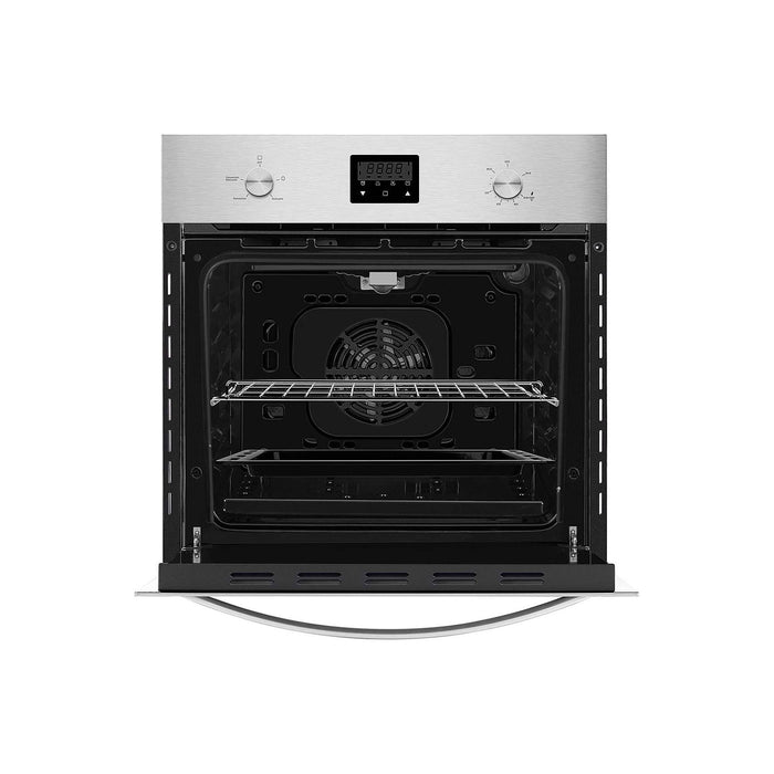 Empava 24 in 2.3 Cu. ft. Gas Wall Oven 24WO11L - Only For LPG Gas