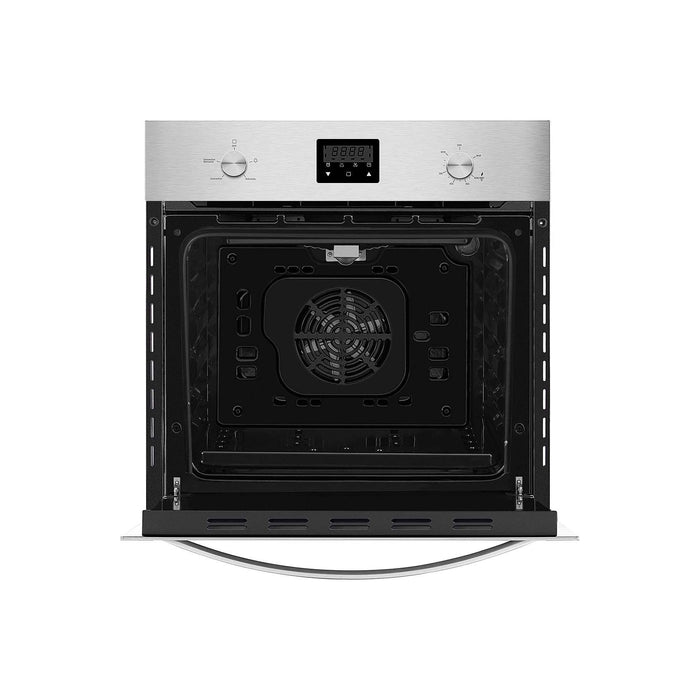 Empava 24 in 2.3 Cu. ft. Gas Wall Oven 24WO11L - Only For LPG Gas