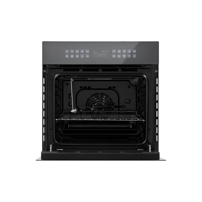 Empava 24 in. Electric Single Wall Oven 24WOC17