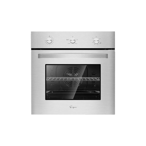 Empava 24 inch 2.3 Cu. Ft. Gas Wall Oven 24WO10L