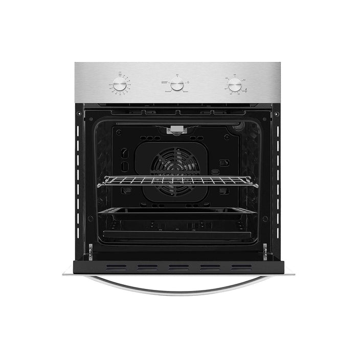 Empava 24 inch 2.3 Cu. Ft. Gas Wall Oven 24WO10L